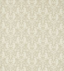 Aquarium Fabric by Studio G Natural