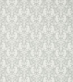 Aquarium Fabric by Studio G Smoke