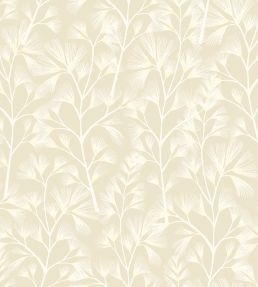 Arabella Wallpaper by Ohpopsi Natural