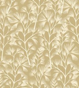 Arabella Wallpaper by Ohpopsi Toffee