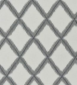 Arable Fabric by Travers Black