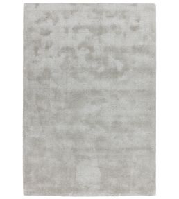Aran Rug by Asiatic Feather Grey