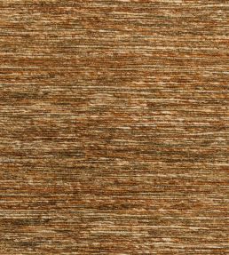 Araujo Fabric by Zinc Cognac