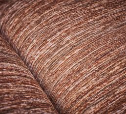 Araujo Fabric by Zinc Cognac