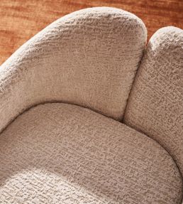 Araujo Fabric by Zinc Bamboo