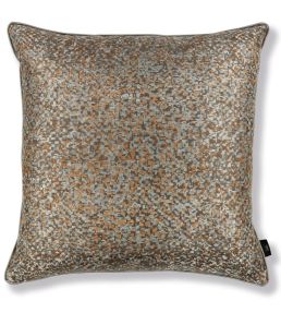 Arazzo Cushion 55 x 55cm by Black Edition Agate