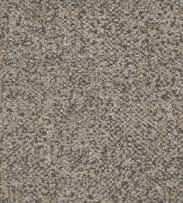 Arazzo Fabric by Black Edition Old Gold
