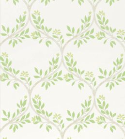 Arber Wallpaper by Nina Campbell 1