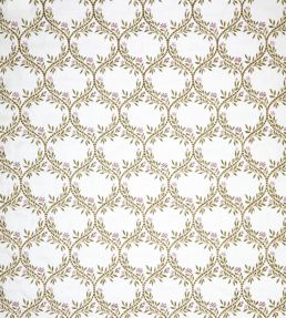Arber Fabric by Nina Campbell Brown