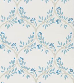 Arber Wallpaper by Nina Campbell 4