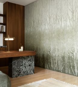 Arbor Wallpaper by Arte Forest