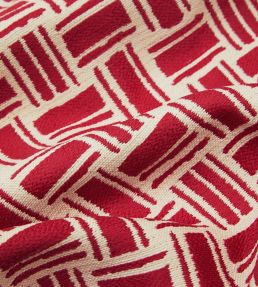 Arbor in Penhurst Fabric by Liberty Lacquer