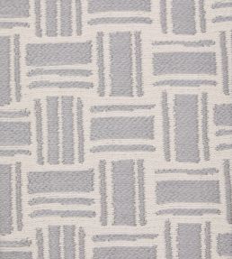 Arbor in Penhurst Fabric by Liberty Pewter