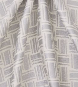Arbor in Penhurst Fabric by Liberty Pewter