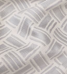 Arbor in Penhurst Fabric by Liberty Pewter