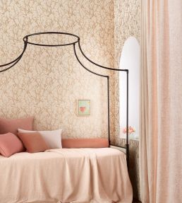 Arbor Wallpaper by Romo Twilight