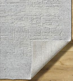 Surya Arbora rug Light Gray-2303 AOB2303-23-US Light Gray-2303