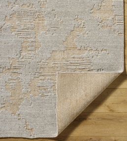 Surya Arbora rug Pewter-2302 AOB2302-23-US Pewter-2302