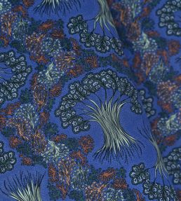 Arborescences Fabric by Casal Gitane