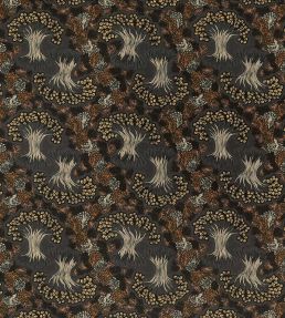 Arborescences Fabric by Casal Pleine Lune