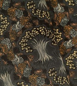 Arborescences Fabric by Casal Pleine Lune