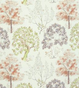 Arboretum Fabric by Designers Guild Rosewood