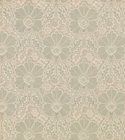 Arbour Fabric by Baker Lifestyle Stone