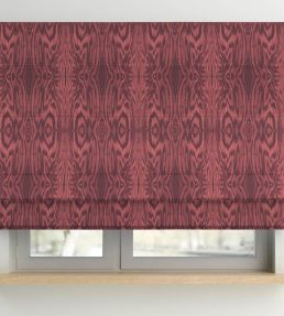 Arbre Fabric by Arley House Bramble