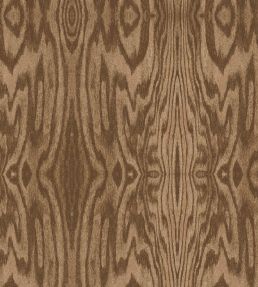 Arbre Fabric by Arley House Bronze