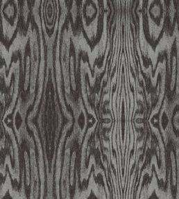 Arbre Fabric by Arley House Ebony