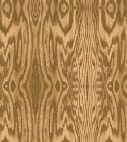 Arbre Fabric by Arley House Gold