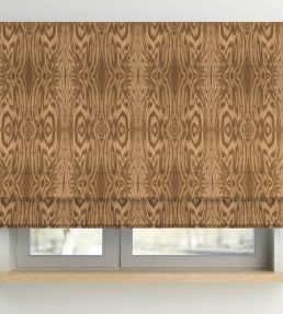 Arbre Fabric by Arley House Gold