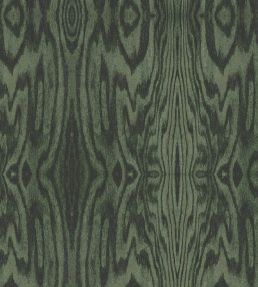 Arbre Fabric by Arley House Juniper