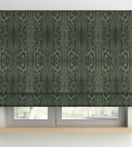 Arbre Fabric by Arley House Juniper