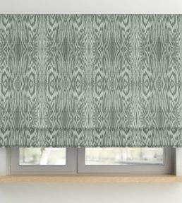 Arbre Fabric by Arley House Laurel