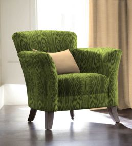 Arbre Fabric by Arley House Moss