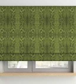 Arbre Fabric by Arley House Moss