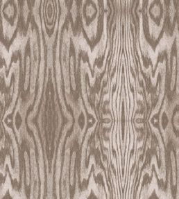 Arbre Fabric by Arley House Parchment