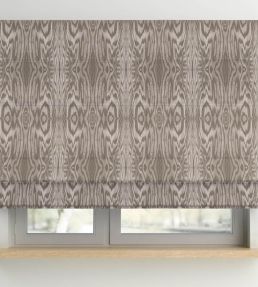 Arbre Fabric by Arley House Parchment