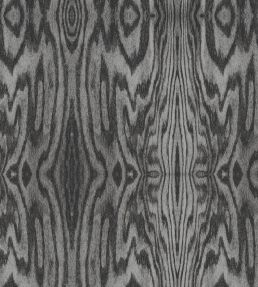 Arbre Fabric by Arley House Pewter