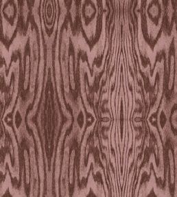 Arbre Fabric by Arley House Pink Clay