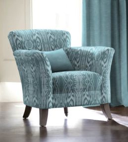 Arbre Fabric by Arley House Sky