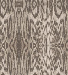 Arbre Fabric by Arley House Weathered Grey
