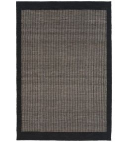 Linie Design Arbrello rug Black 33022104 Black