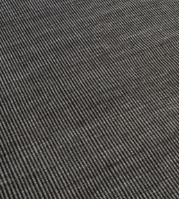 Linie Design Arbrello rug Black 33022104 Black