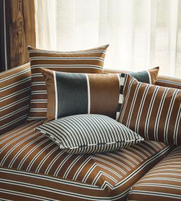 Arbury Fabric by Romo Twilight