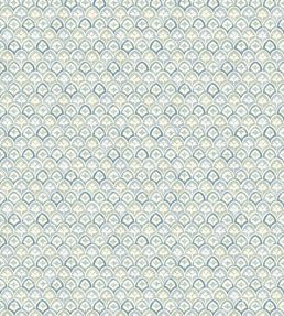 Arcadia Wallpaper by DADO Blue