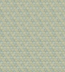 Arcadia Wallpaper by DADO Teal