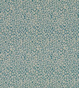 Arcata Fabric by Clarke & Clarke Aquamarine