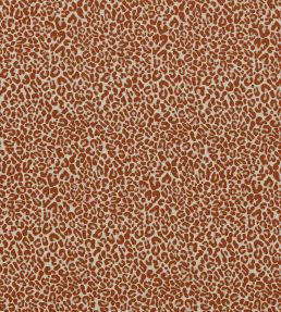 Arcata Fabric by Clarke & Clarke Spice
